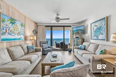 25020 Perdido Beach Boulevard #605B, Orange Beach, AL 36561 - Photo 12
