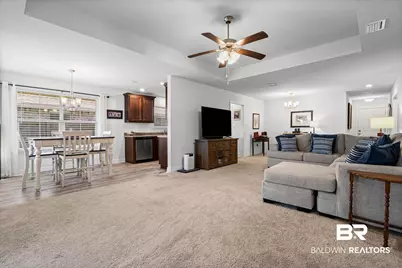 22420 Respite Lane, Foley, AL 36535 - Photo 4