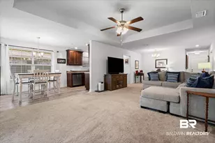 22420 Respite Ln, Foley, AL 36535 - Photo 4