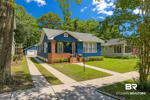 137 Hyland Ave, Mobile, AL 36607 - Photo 1