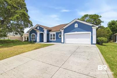 9552 Westgate Circle, Pensacola, FL 32507 - Photo 1