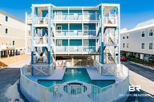1129 W Beach Blvd, Gulf Shores, AL 36542 - Photo 1