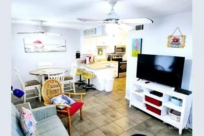 1129 W Beach Boulevard #206, Gulf Shores, AL 36542 - Photo 6