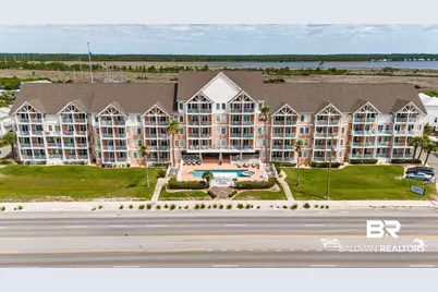 572 E Beach Boulevard #207, Gulf Shores, AL 36542 - Photo 1