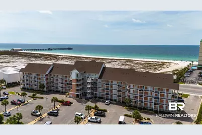 572 E Beach Boulevard #207, Gulf Shores, AL 36542 - Photo 2