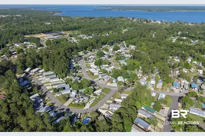 277 Buena Vista Circle #A, Lillian, AL 36549 - Photo 18