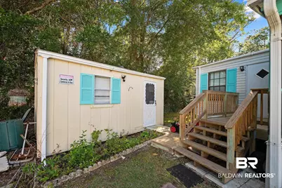 277 Buena Vista Circle #A, Lillian, AL 36549 - Photo 16