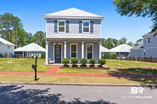 2620 Bienville Ave, Gulf Shores, AL 36542 - Photo 1