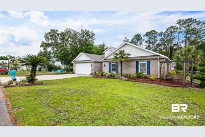 26646 Harbor Ridge Drive, Orange Beach, AL 36561 - Photo 46