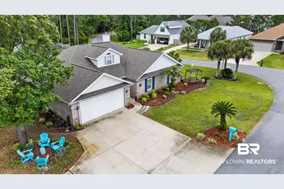 26646 Harbor Ridge Drive, Orange Beach, AL 36561 - Photo 44