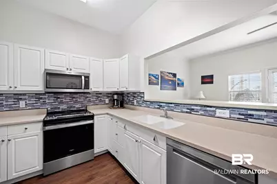 4 Yacht Club Drive #172U, Daphne, AL 36526 - Photo 12