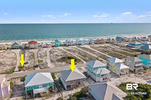 6233 Sawgrass Dr, Gulf Shores, AL 36542 - Photo 1