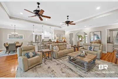 649 W Fort Morgan Road, Gulf Shores, AL 36542 - Photo 10