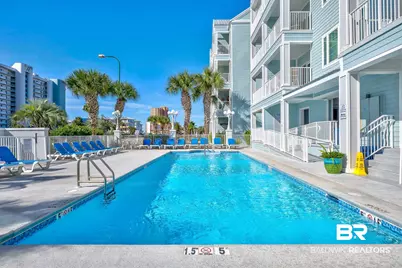 25805 Perdido Beach Boulevard #206, Orange Beach, AL 36561 - Photo 42