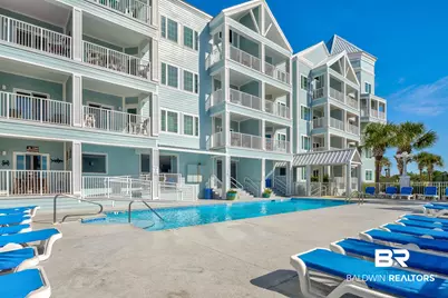 25805 Perdido Beach Boulevard #206, Orange Beach, AL 36561 - Photo 44