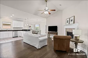 665 Darley Cir, Gulf Shores, AL 36542 - Photo 2