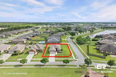 665 Darley Circle, Gulf Shores, AL 36542 - Photo 6