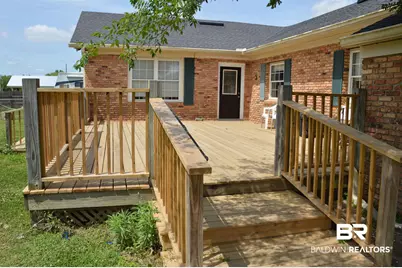 16423 John Bauer Road, Summerdale, AL 36580 - Photo 4