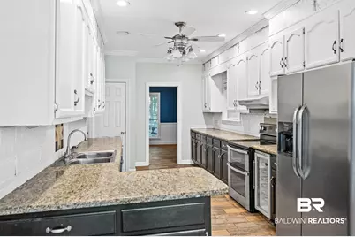 24815 Baldwin Beach Expressway, Robertsdale, AL 36567 - Photo 12