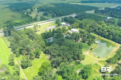 24815 Baldwin Beach Expressway, Robertsdale, AL 36567 - Photo 6