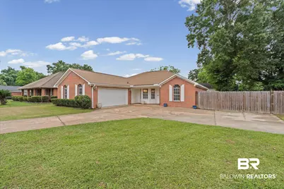 871 Banneker Court, Mobile, AL 36617 - Photo 28