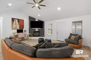 871 Banneker Ct, Mobile, AL 36617 - Photo 2