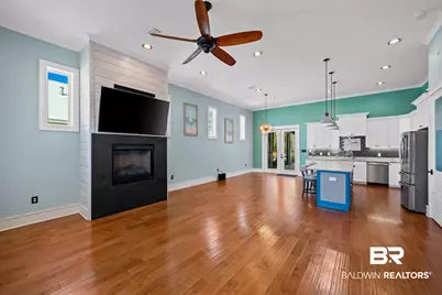 4050 Muirfield Court, Gulf Shores, AL 36542 - Photo 6