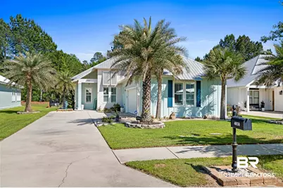 4050 Muirfield Court, Gulf Shores, AL 36542 - Photo 2