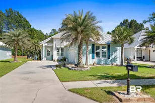4050 Muirfield Ct, Gulf Shores, AL 36542 - Photo 2