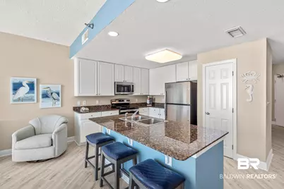 455 E Beach Boulevard #604, Gulf Shores, AL 36542 - Photo 6