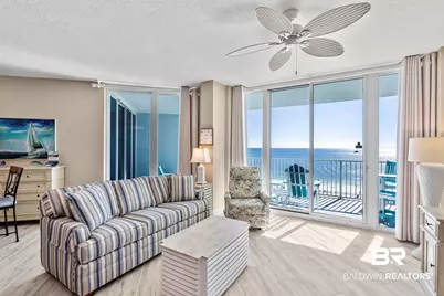 455 E Beach Boulevard #604, Gulf Shores, AL 36542 - Photo 2