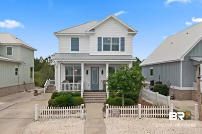 23 Parks Edge, Orange Beach, AL 36561 - Photo 40