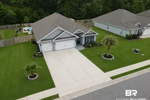 1885 Carly St, Foley, AL 36535 - Photo 4