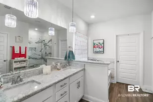 1885 Carly St, Foley, AL 36535 - Photo 20