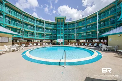 952 West Beach Boulevard #214, Gulf Shores, AL 36542 - Photo 1
