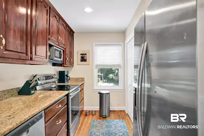 6 Yacht Club Drive #121, Daphne, AL 36526 - Photo 14