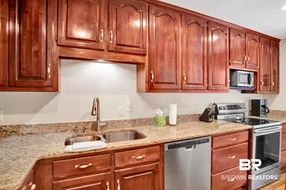 6 Yacht Club Drive #121, Daphne, AL 36526 - Photo 12