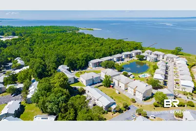 6 Yacht Club Drive #121, Daphne, AL 36526 - Photo 32