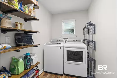 6208 S Pine Needle Drive, Mobile, AL 36609 - Photo 22
