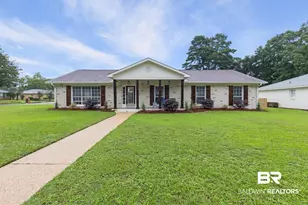 6208 S Pine Needle Dr, Mobile, AL 36609 - Photo 2