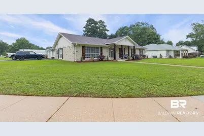 6208 S Pine Needle Drive, Mobile, AL 36609 - Photo 4