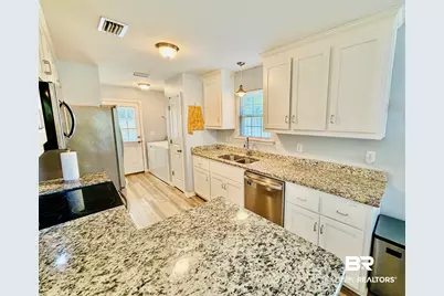 16132 Hoiles Avenue, Silverhill, AL 36576 - Photo 2
