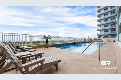 25360 Perdido Beach Boulevard #501, Orange Beach, AL 36561 - Photo 22