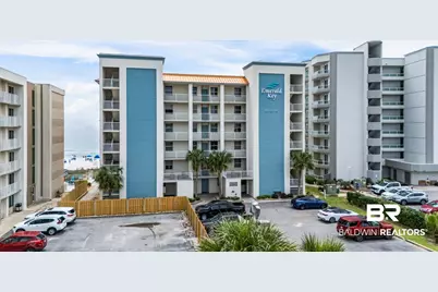 25360 Perdido Beach Boulevard #501, Orange Beach, AL 36561 - Photo 44