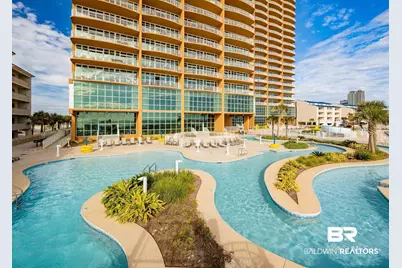 23008 Perdido Beach Boulevard #2207, Orange Beach, AL 36561 - Photo 1