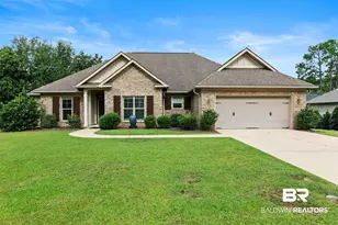 19687 Bunker Loop, Fairhope, AL 36532 - Photo 1