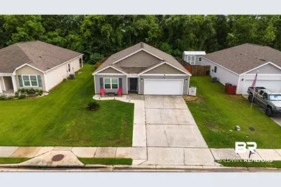 17751 Lewis Smith Drive, Foley, AL 36535 - Photo 30