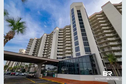 26800 Perdido Beach Boulevard #701, Orange Beach, AL 36561 - Photo 2