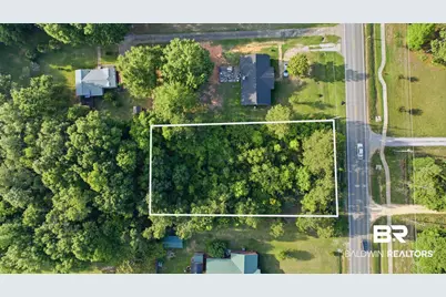 0 Pollard Road, Daphne, AL 36526 - Photo 2