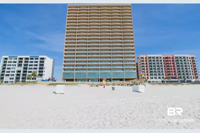 25494 Perdido Beach Boulevard #1704, Orange Beach, AL 36561 - Photo 1